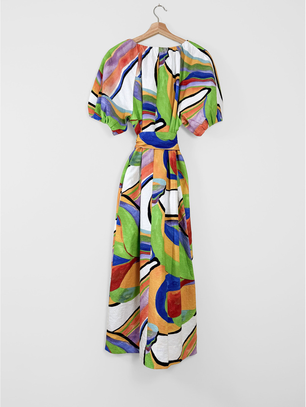 MARA HOFFMAN (NWT) - SIZE S - Picture 2 of 6